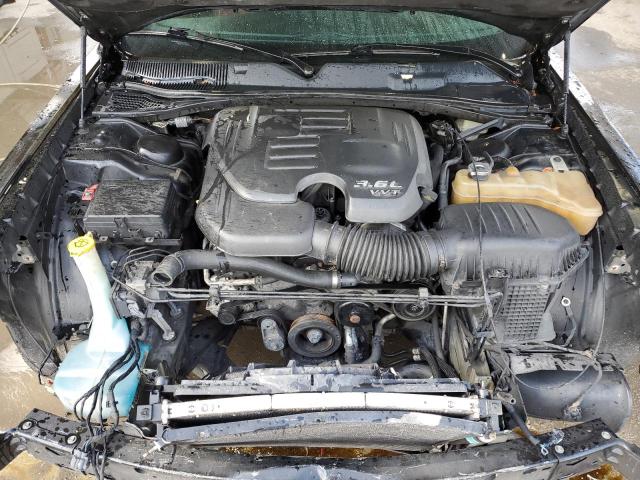 2C3CDZBG2FH822890 Dodge Challenger Sxt Plus