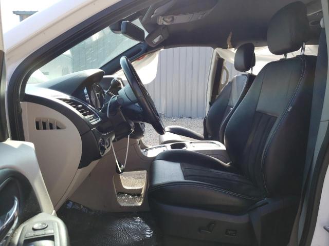 2C4RDGCGXLR201119 Dodge Grand Caravan Sxt