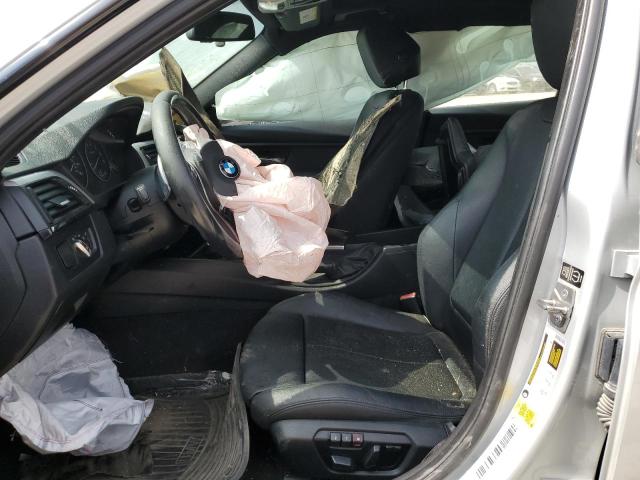 WBA3A9C55EF478860 BMW 335 I