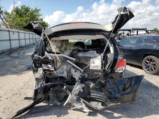 3C4PDDEG5KT681679 Dodge JOURNEY GT