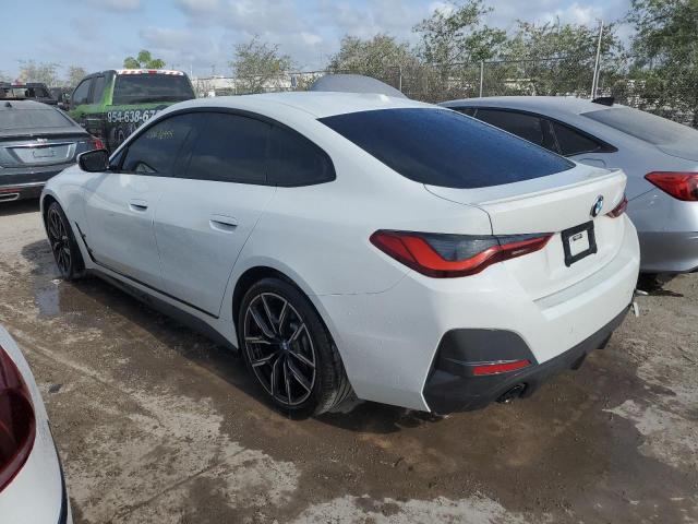 WBA63AV04NFM13282 BMW 430i Gran Coupe