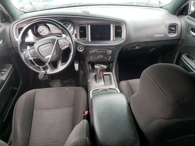 2C3CDXCT0KH728730 Dodge CHARGER R/T