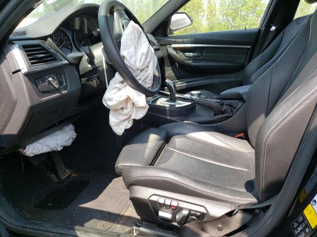 WBA8D9G35HNU66496 BMW 330 XI
