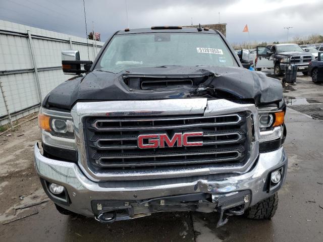 1GT12TEY4JF177891 GMC Sierra K2500 Slt