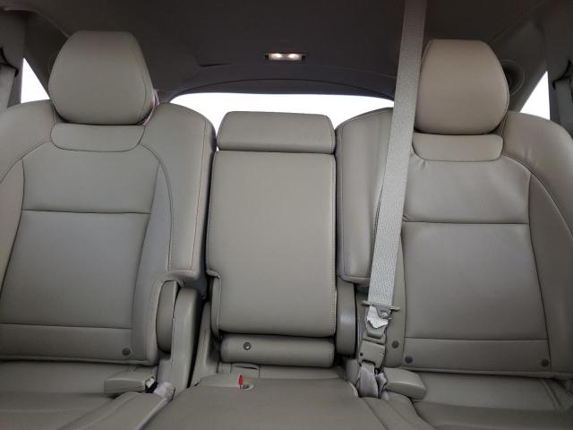 5FRYD3H41FB009055 Acura Mdx Technology