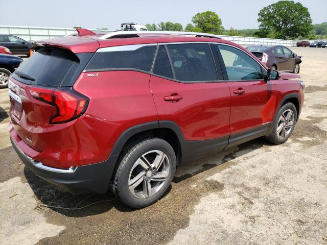 3GKALVEV8KL335806 GMC Terrain Slt