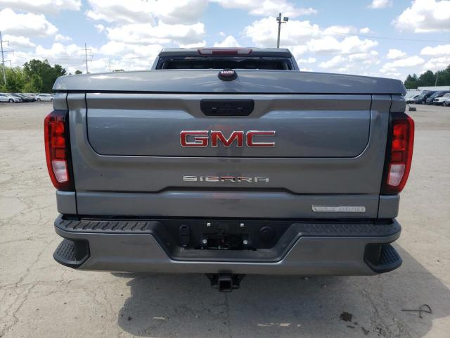 1GTR9CED6NZ184972 GMC Sierra Limited K1500 Elevation
