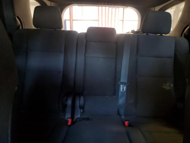 1C4RDHAG2EC561263 Dodge Durango Sxt