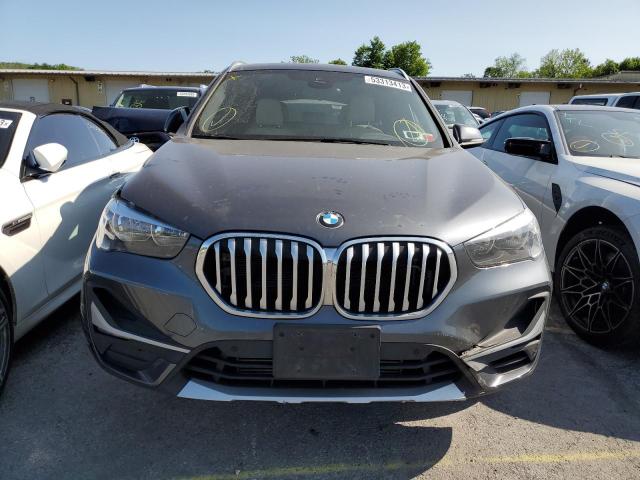WBXJG9C05L5P76781 BMW X1 Xdrive28i