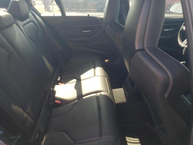 WBS8M9C52H5G83431 BMW M3