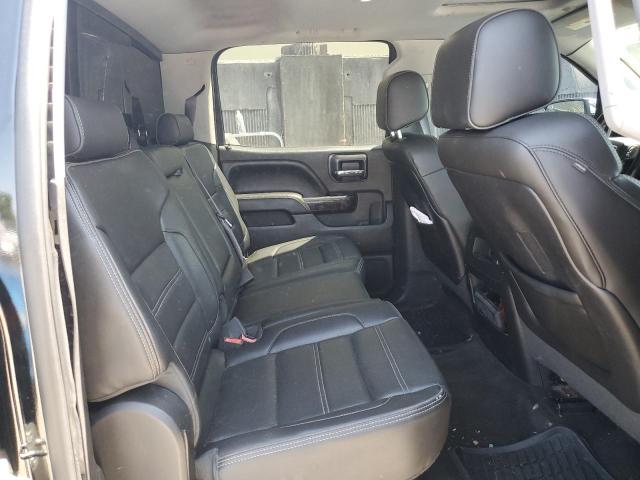 3GTU2WEC5FG223284 GMC Sierra K1500 Denali