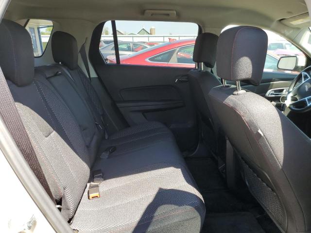 2GKALREK1F6220391 GMC Terrain Sle