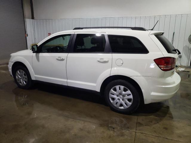 3C4PDCAB0HT545604 Dodge JOURNEY SE
