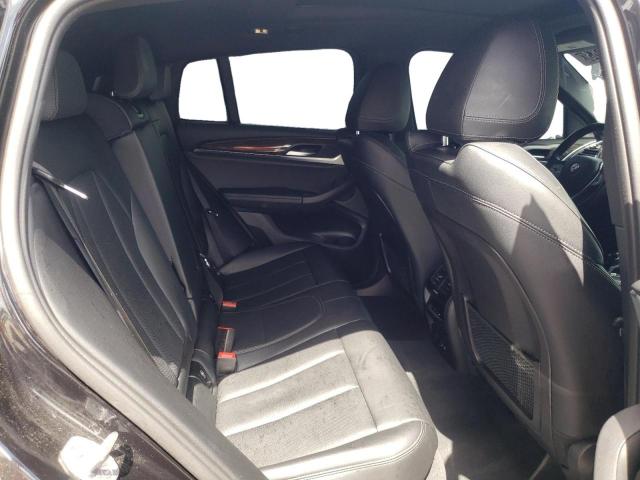 5UX33DT08P9P69213 BMW X4 Xdrive30i