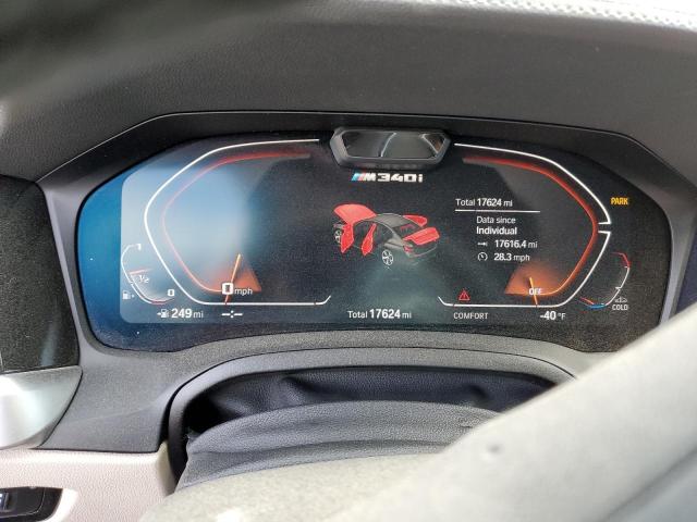3MW5U7J0XM8B56900 BMW M340I