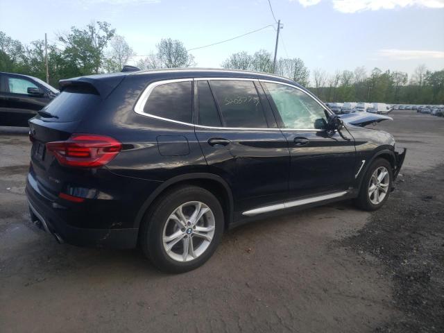 5UXTY5C02L9D08898 BMW X3 Xdrive30i