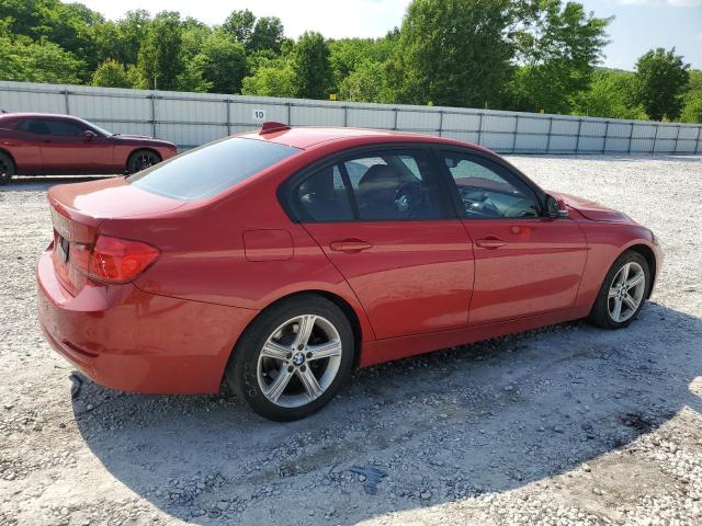 WBA3A5C57EP602064 BMW 328 I