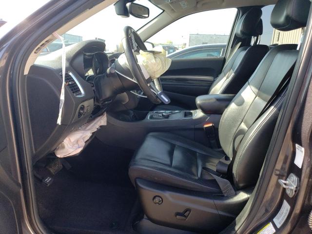 1C4RDJDG0HC930824 Dodge DURANGO GT
