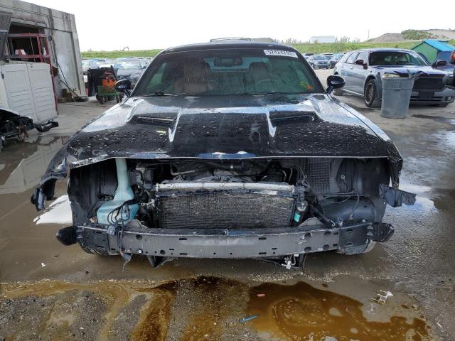 2C3CDZBG2FH822890 Dodge Challenger Sxt Plus