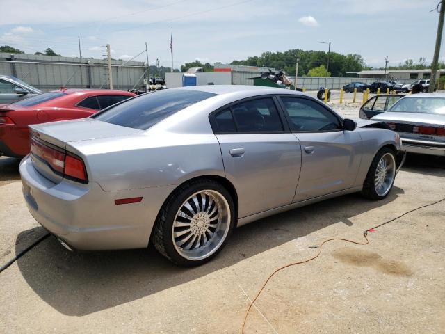 2C3CDXBG3EH130527 Dodge Charger Se