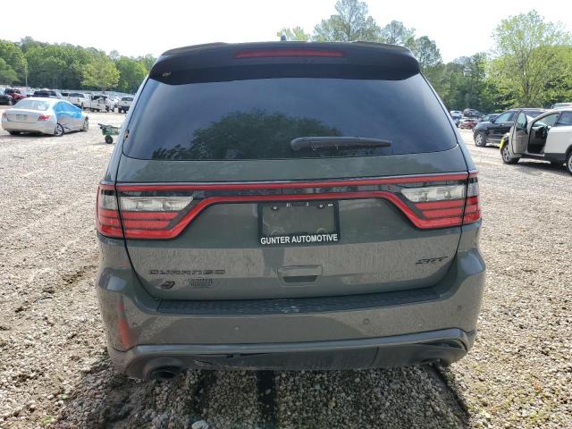 1C4SDJGJ0NC214459 Dodge Durango Srt 392