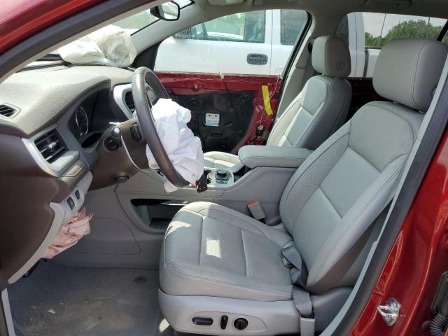 1GKKNULSXLZ167100 GMC ACADIA SLT