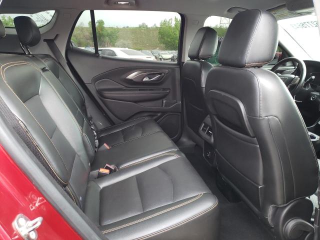 3GKALPEX2JL256823 GMC Terrain Slt