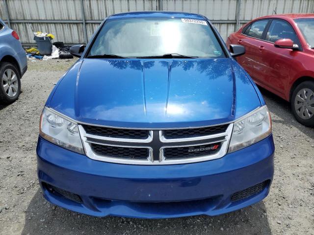 1C3CDZAB1EN228562 Dodge AVENGER SE