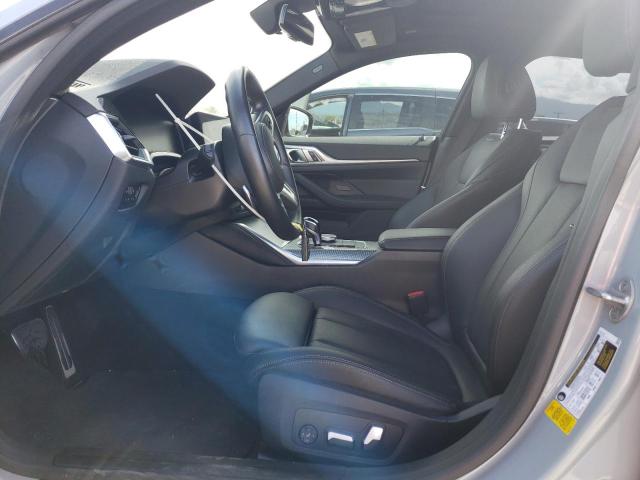 WBA63AV03NFM77748 BMW 430i Gran Coupe