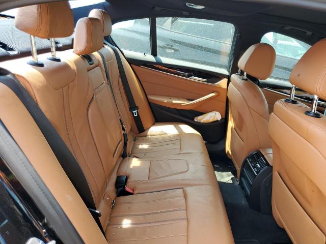 WBAJE7C57JWC57550 BMW 540 XI