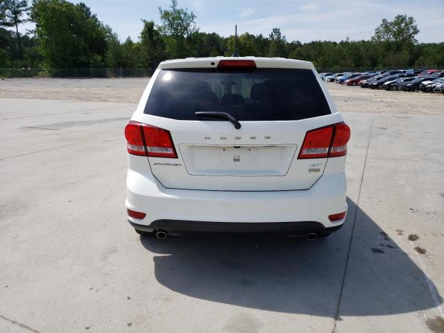 3C4PDCEG9JT425859 Dodge JOURNEY GT