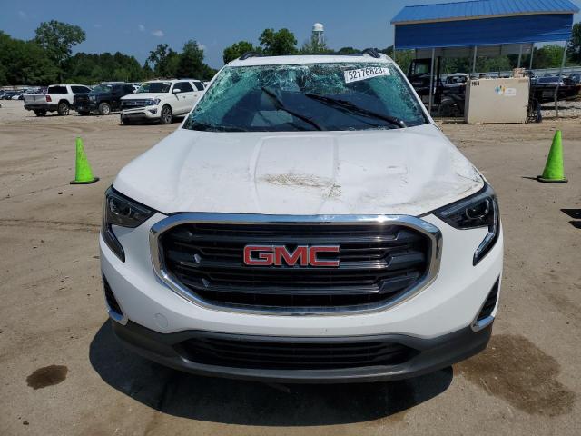 3GKALMEV5LL251955 GMC Terrain Sle