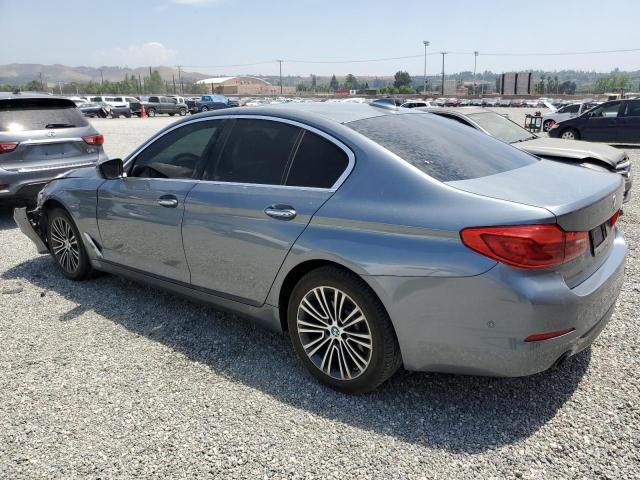 WBAJA5C30HWA35456 BMW 530 I