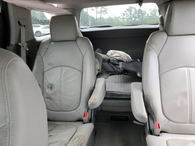 1GKKRRKD9GJ340372 GMC Acadia Slt-1