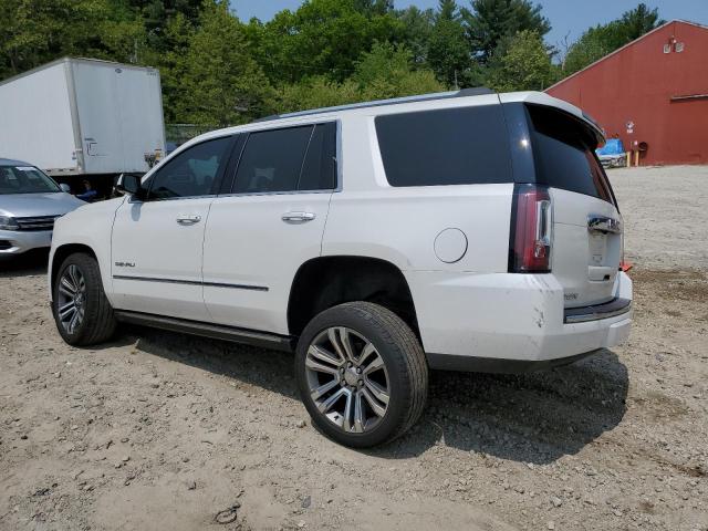 1GKS2CKJ9LR264834 GMC YUKON DENALI