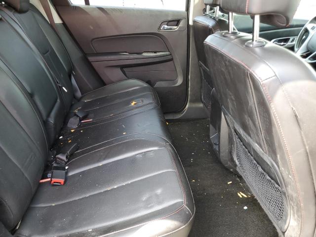 2GKALSEK5F6346051 GMC Terrain Slt