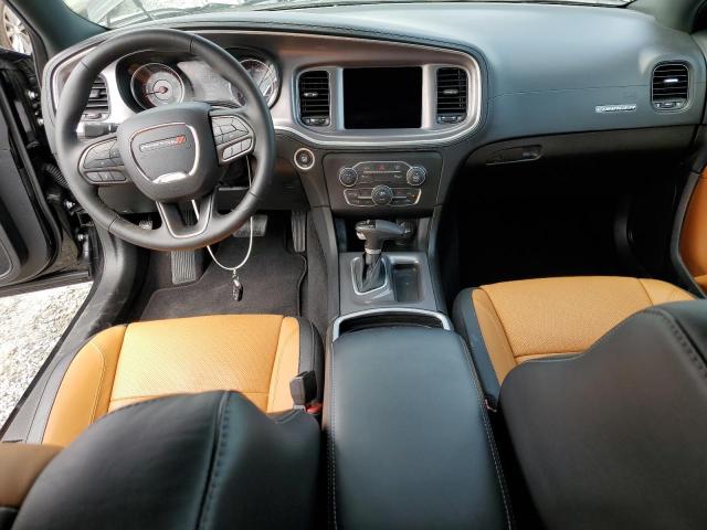 2C3CDXBG1NH264484 Dodge Charger Sxt