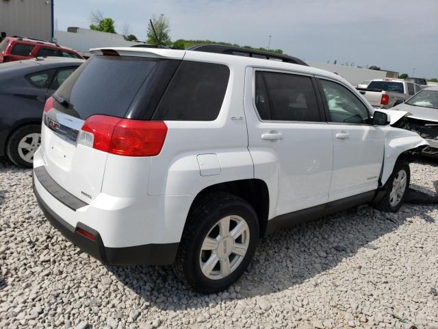 2GKFLWEK3E6313691 GMC Terrain Sle