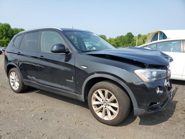 5UXWX9C30H0W76894 BMW X3 Xdrive28i