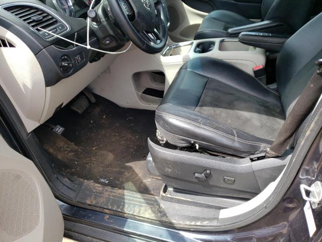 2C4RDGCG4ER223183 Dodge Grand Caravan Sxt