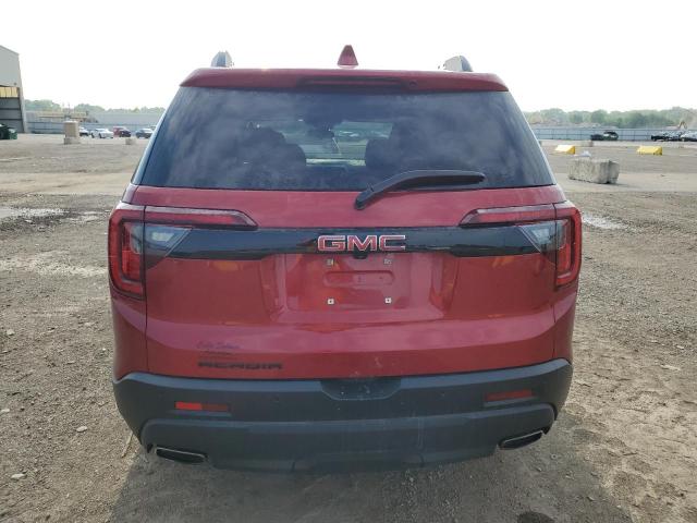1GKKNKLS2MZ130564 GMC ACADIA SLE