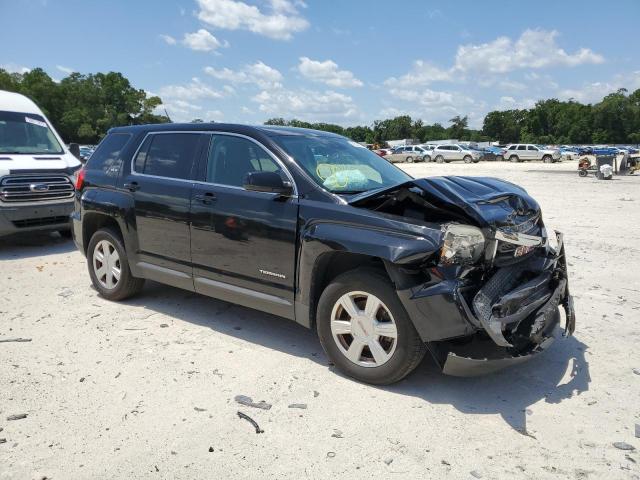 2GKFLSEK7G6327668 GMC Terrain Sle