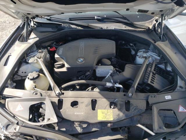 WBA5A7C51ED613194 BMW 528 XI