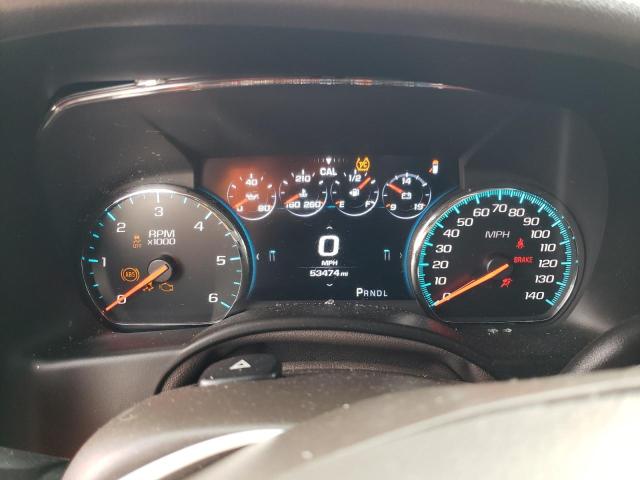 1GKS1CKJ2JR289168 GMC YUKON DENALI