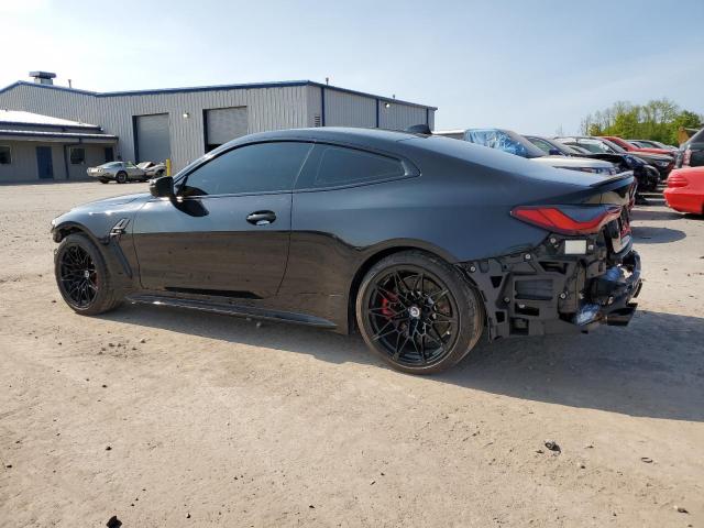 WBS53AZ02NCL01342 BMW M4