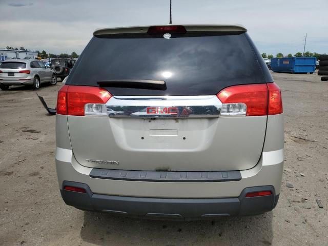 2GKALMEK5E6321953 GMC Terrain Sle