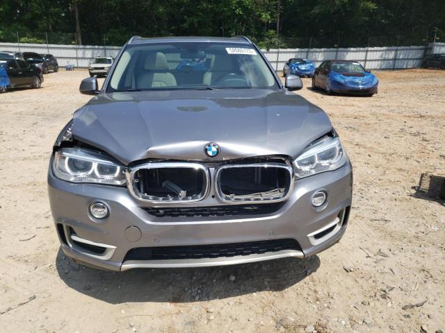 5UXKS4C57F0N09351 BMW X5 Xdrive35d