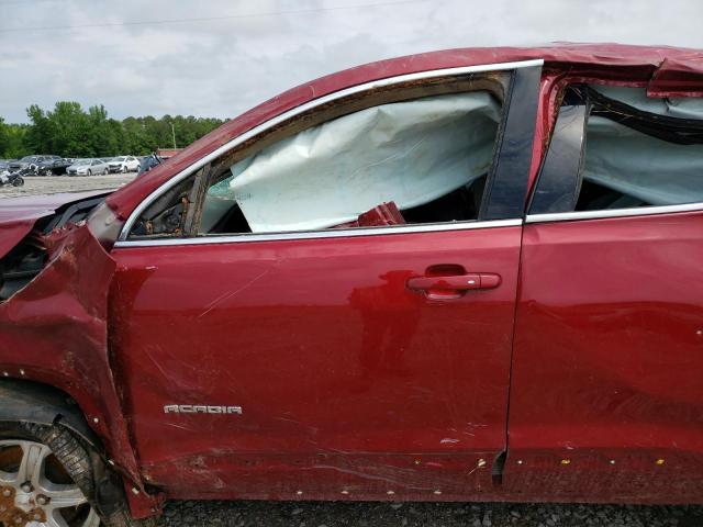 1GKKNKLA7KZ282148 GMC ACADIA SLE