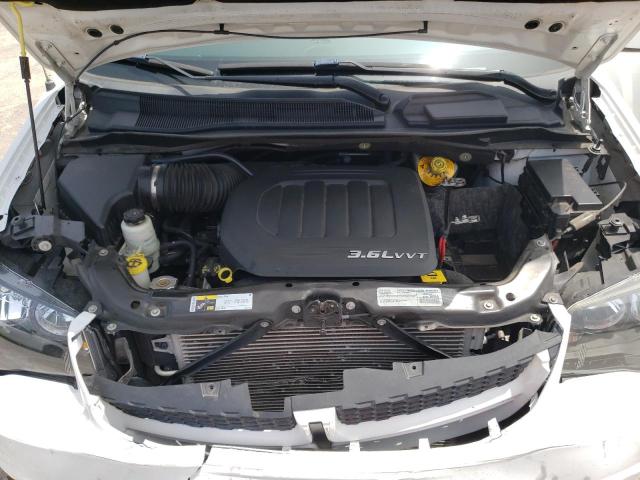 2C4RDGEG7GR249762 Dodge Grand Caravan R/t
