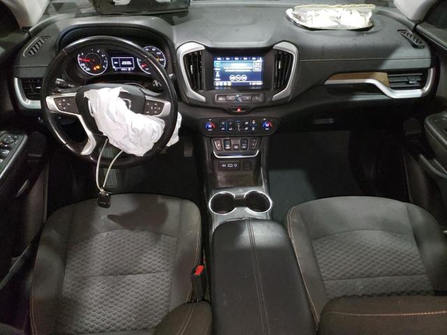3GKALMEV9JL380908 GMC Terrain Sle